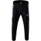 erima Team Präsentationshose schwarz/slate grey M