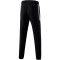 erima Team Präsentationshose schwarz/slate grey M
