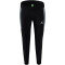erima Team Präsentationshose Damen schwarz/slate grey 42