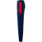 erima Team Pr&auml;sentationshose Damen new navy/rot 36