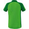 erima Six Wings Poloshirt green/smaragd M
