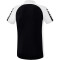 erima Six Wings Poloshirt schwarz/weiß S