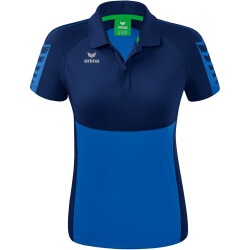 erima Six Wings Poloshirt Damen new royal/new navy 34