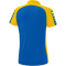 erima Six Wings Poloshirt Damen new royal/gelb 34