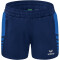 erima Six Wings Worker Shorts Damen new navy/new royal 34