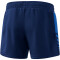 erima Six Wings Worker Shorts Damen new navy/new royal 34