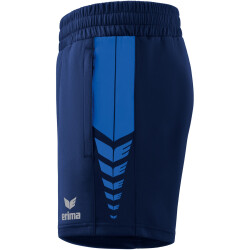 erima Six Wings Worker Shorts Damen new navy/new royal 38