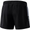erima Six Wings Worker Shorts Damen schwarz/slate grey 44