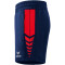 erima Six Wings Worker Shorts Damen new navy/rot 38
