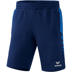 erima Six Wings Worker Shorts new navy/new royal L