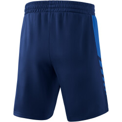 erima Six Wings Worker Shorts new navy/new royal L