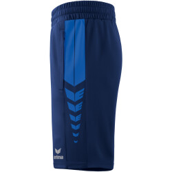 erima Six Wings Worker Shorts new navy/new royal L