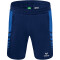 erima Six Wings Worker Shorts new navy/new royal L
