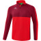 erima Six Wings Trainings-Top rot/bordeaux 128