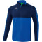 erima Six Wings Trainings-Top new royal/new navy 128
