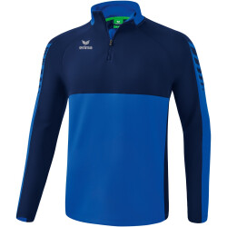 erima Six Wings Trainings-Top new royal/new navy XXL
