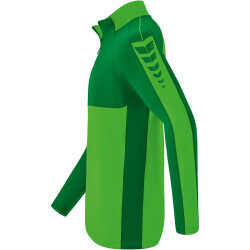 erima Six Wings Trainings-Top green/smaragd 128