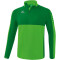 erima Six Wings Trainings-Top green/smaragd 128