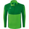 erima Six Wings Trainings-Top green/smaragd 128