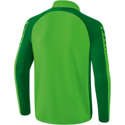 erima Six Wings Trainings-Top green/smaragd S