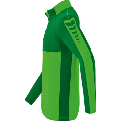 erima Six Wings Trainings-Top green/smaragd S