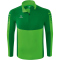 erima Six Wings Trainings-Top green/smaragd S