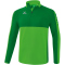 erima Six Wings Trainings-Top green/smaragd L