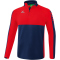 erima Six Wings Trainings-Top new navy/rot S