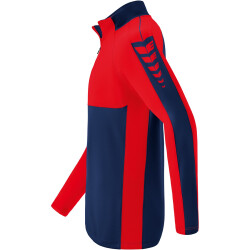 erima Six Wings Trainings-Top new navy/rot L