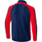 erima Six Wings Trainings-Top new navy/rot L