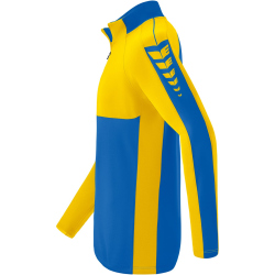 erima Six Wings Trainings-Top new royal/gelb XL