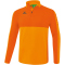 erima Six Wings Trainings-Top new orange/orange 3XL