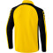 erima Six Wings Trainings-Top gelb/schwarz S