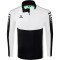 erima Six Wings Trainings-Top schwarz/weiß XL