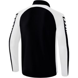 erima Six Wings Trainings-Top schwarz/wei&szlig; 3XL