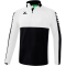 erima Six Wings Trainings-Top schwarz/wei&szlig; 3XL