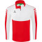 erima Six Wings Trainings-Top rot/weiß 128