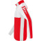 erima Six Wings Trainings-Top rot/weiß 128