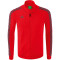 erima Essential Team Tracktop Sweatjacke rot/slate grey S