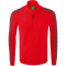 erima Essential Team Tracktop Sweatjacke rot/slate grey XXL