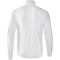 erima Essential Team Tracktop Sweatjacke wei&szlig;/monument grey L