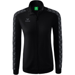 erima Essential Team Tracktop Sweatjacke Damen...