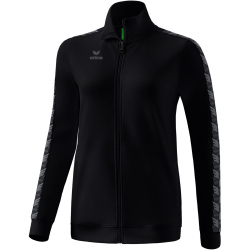 erima Essential Team Tracktop Sweatjacke Damen...