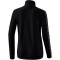 erima Essential Team Tracktop Sweatjacke Damen schwarz/slate grey 44