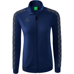 erima Essential Team Tracktop Sweatjacke Damen new...