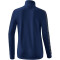erima Essential Team Tracktop Sweatjacke Damen new navy/slate grey 44