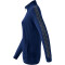 erima Essential Team Tracktop Sweatjacke Damen new navy/slate grey 44