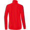 erima Essential Team Tracktop Sweatjacke Damen rot/slate grey 38