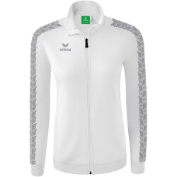 erima Essential Team Tracktop Sweatjacke Damen...