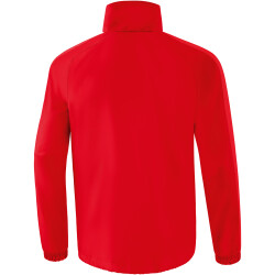 erima Team Allwetterjacke rot 116